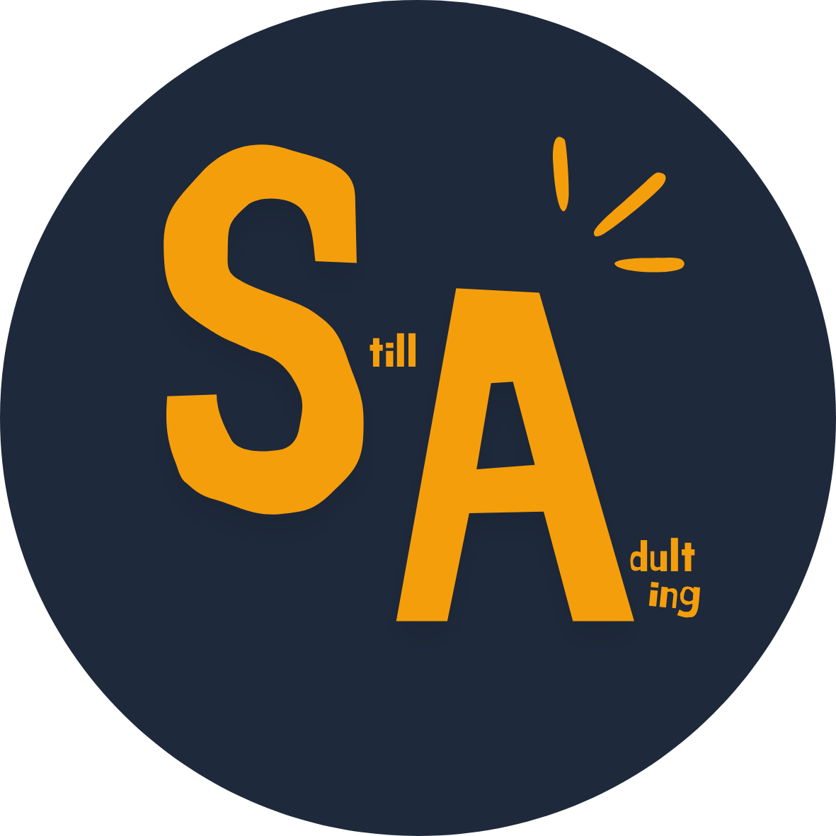 stilladultinglogo