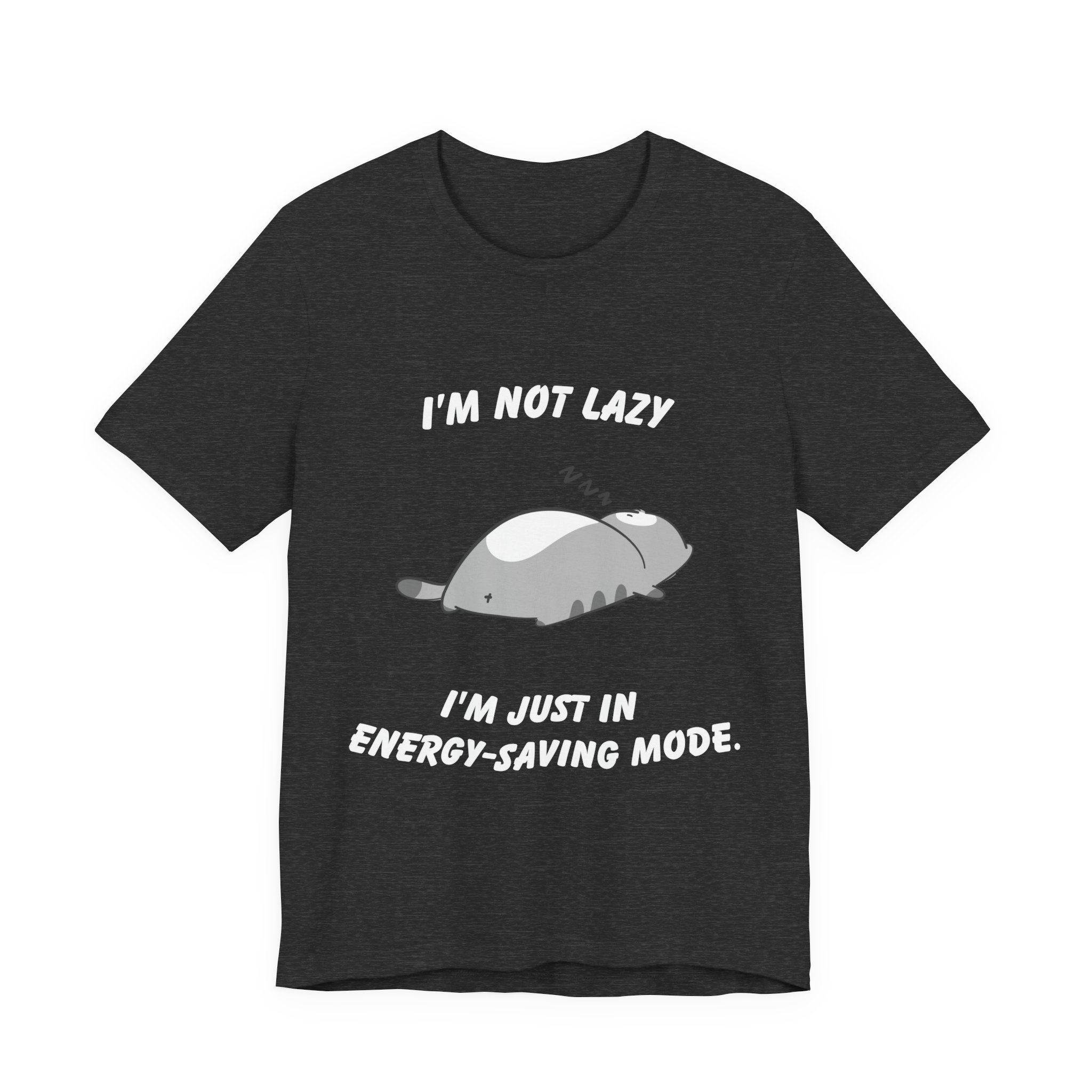 i’m not lazy i’m just in energy saving mode cat t shirt – funny lazy cat graphic tee i’m not lazy i’m just in energy saving mode cat t shirt – funny lazy cat graphic tee