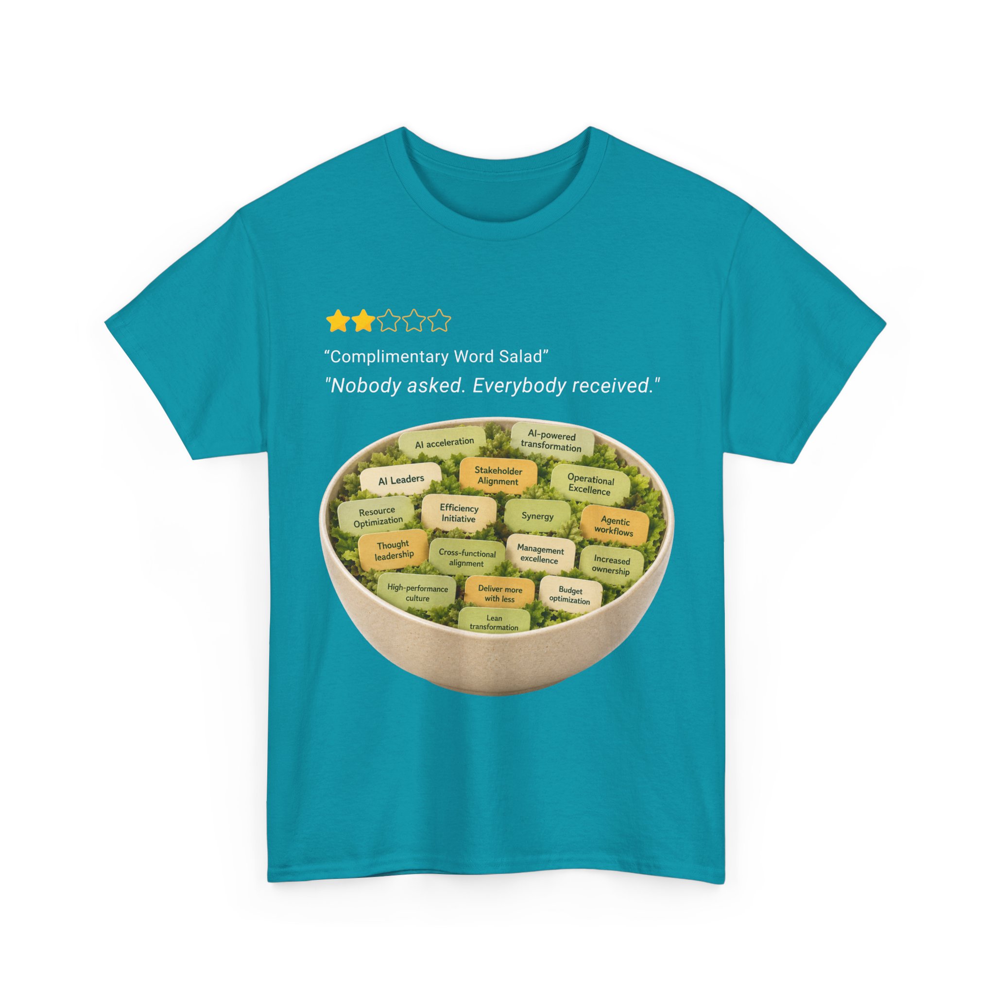 funny corporate word salad corporate buzzword sarcastic business jargon office humor tech graphic tee gildan 5000 funny corporate word salad corporate buzzword sarcastic business jargon office humor tech graphic tee gildan 5000