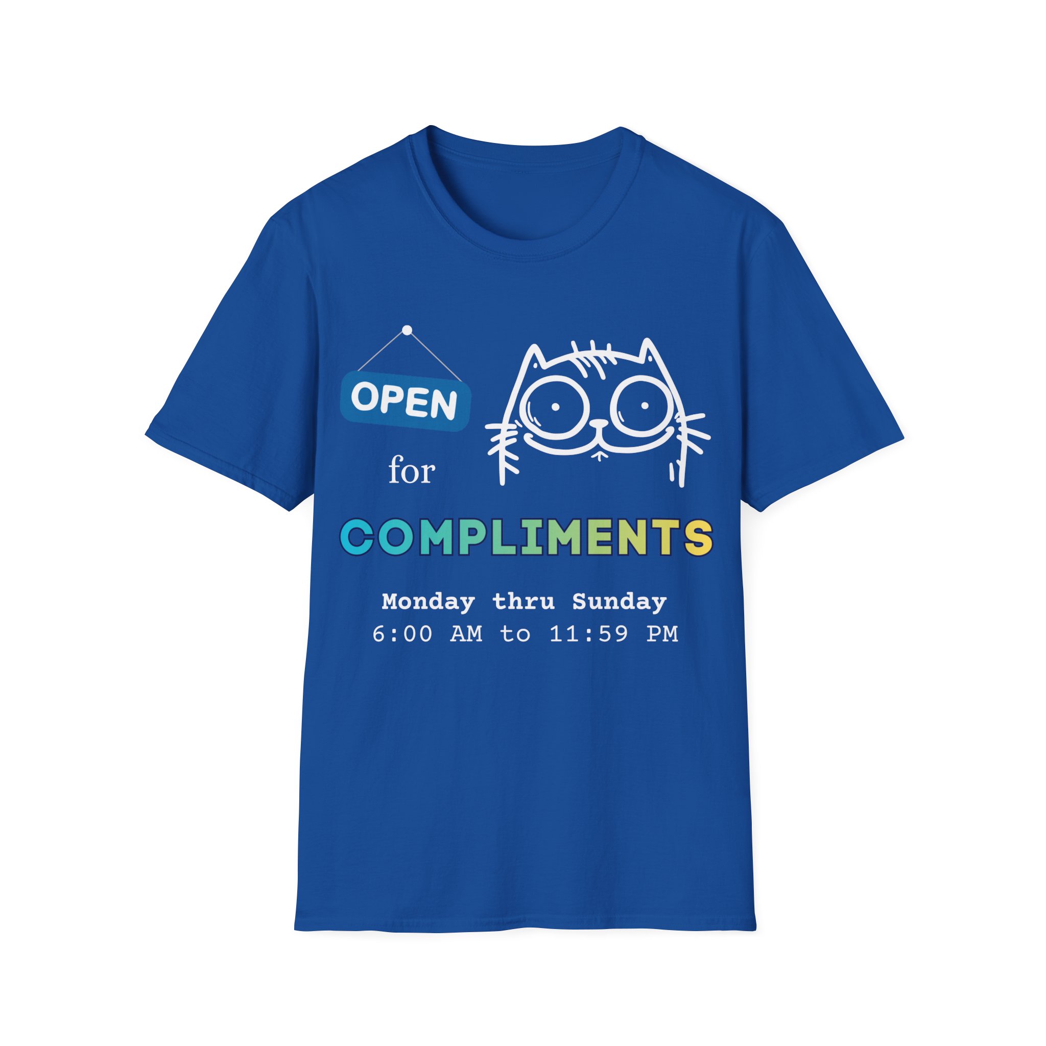 open for compliments cat shirt validation humor t shirt socially awkward cat meme tee cute introvert graphic shirt gildan 64000 open for compliments cat shirt validation humor t shirt socially awkward cat meme tee cute introvert graphic shirt gildan 64000