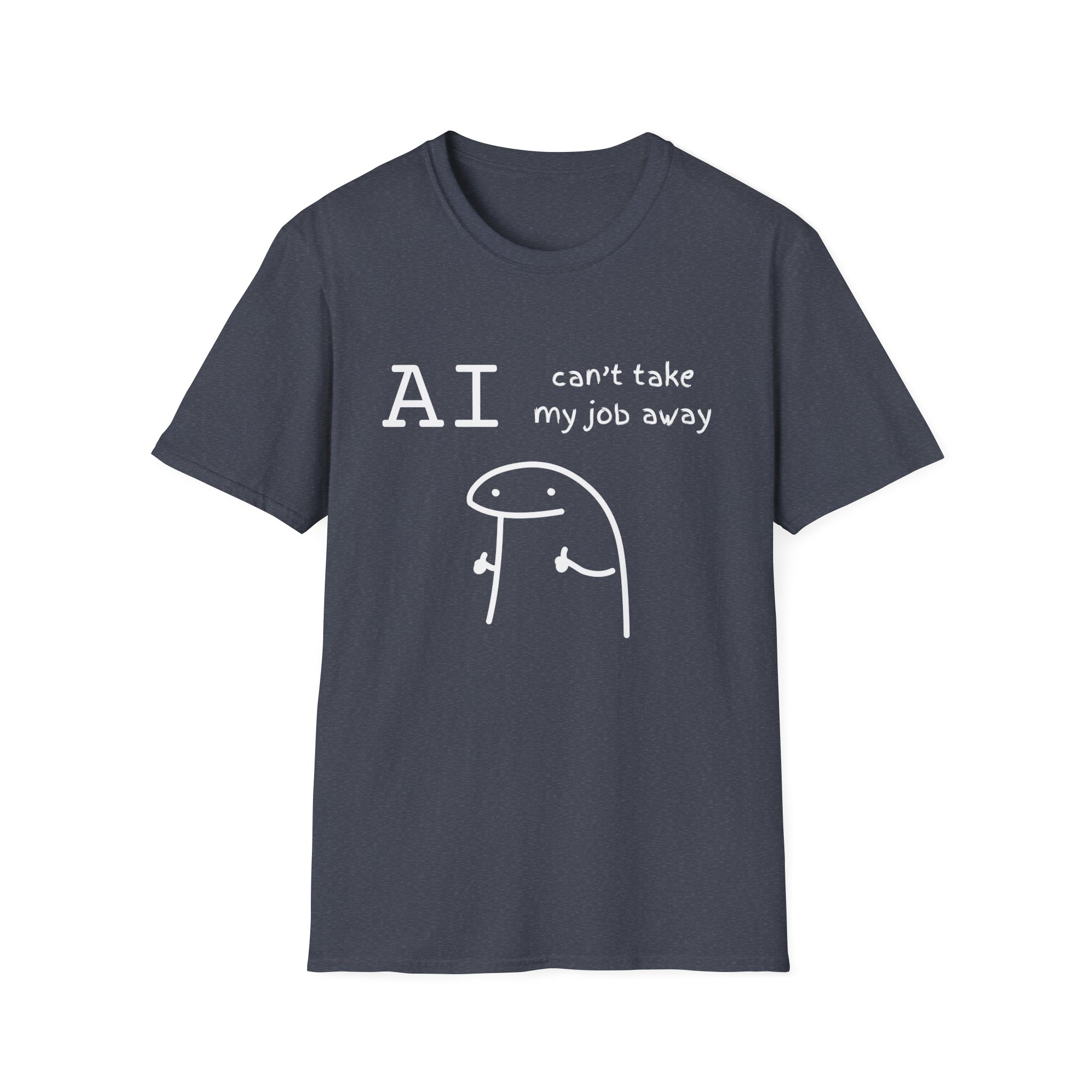 people skills human connection hands on skills everyday heroes ai can’t take my job away graphic tee gildan 64000 people skills human connection hands on skills everyday heroes ai can’t take my job away graphic tee gildan 64000