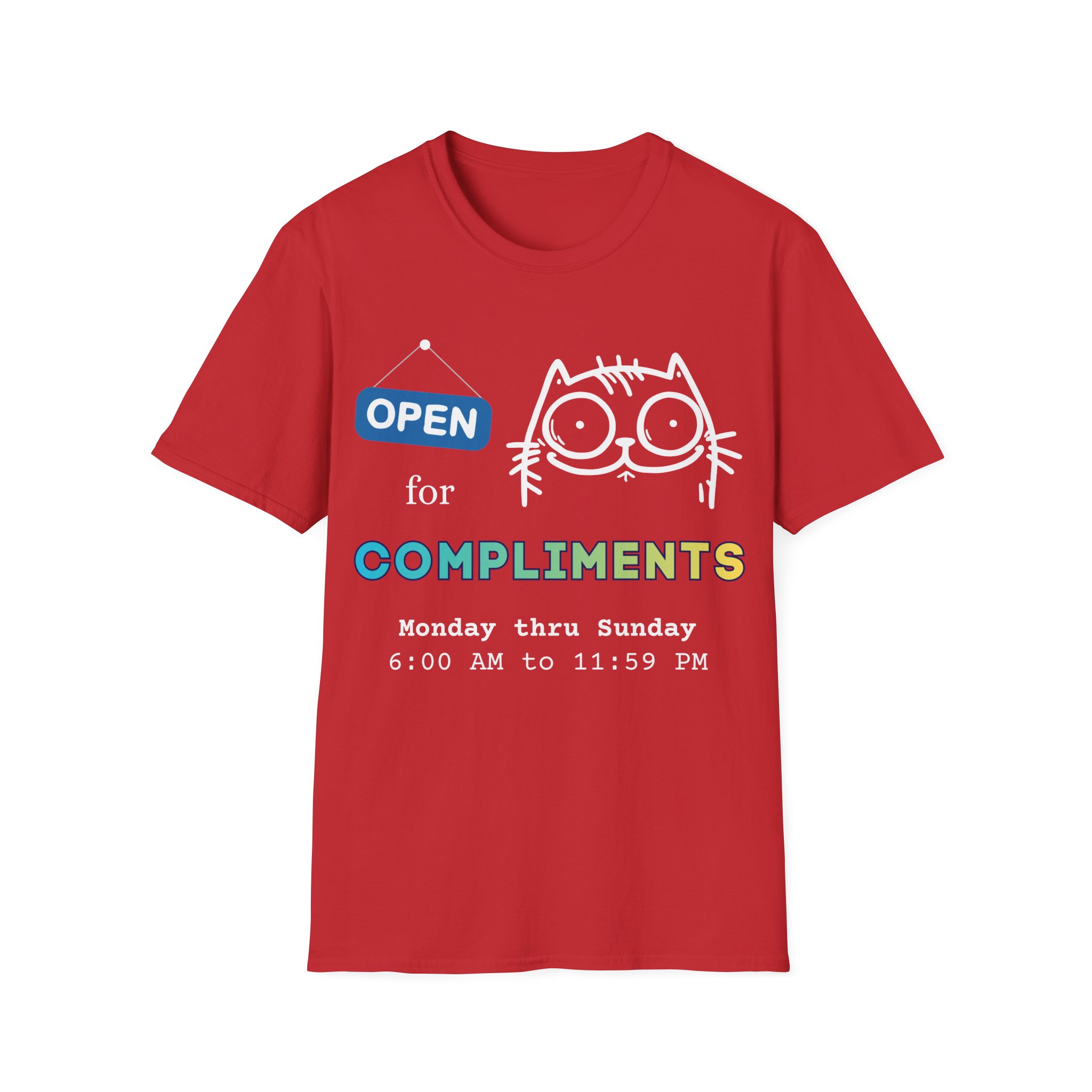 open for compliments cat shirt validation humor t shirt socially awkward cat meme tee cute introvert graphic shirt gildan 64000 open for compliments cat shirt validation humor t shirt socially awkward cat meme tee cute introvert graphic shirt gildan 64000
