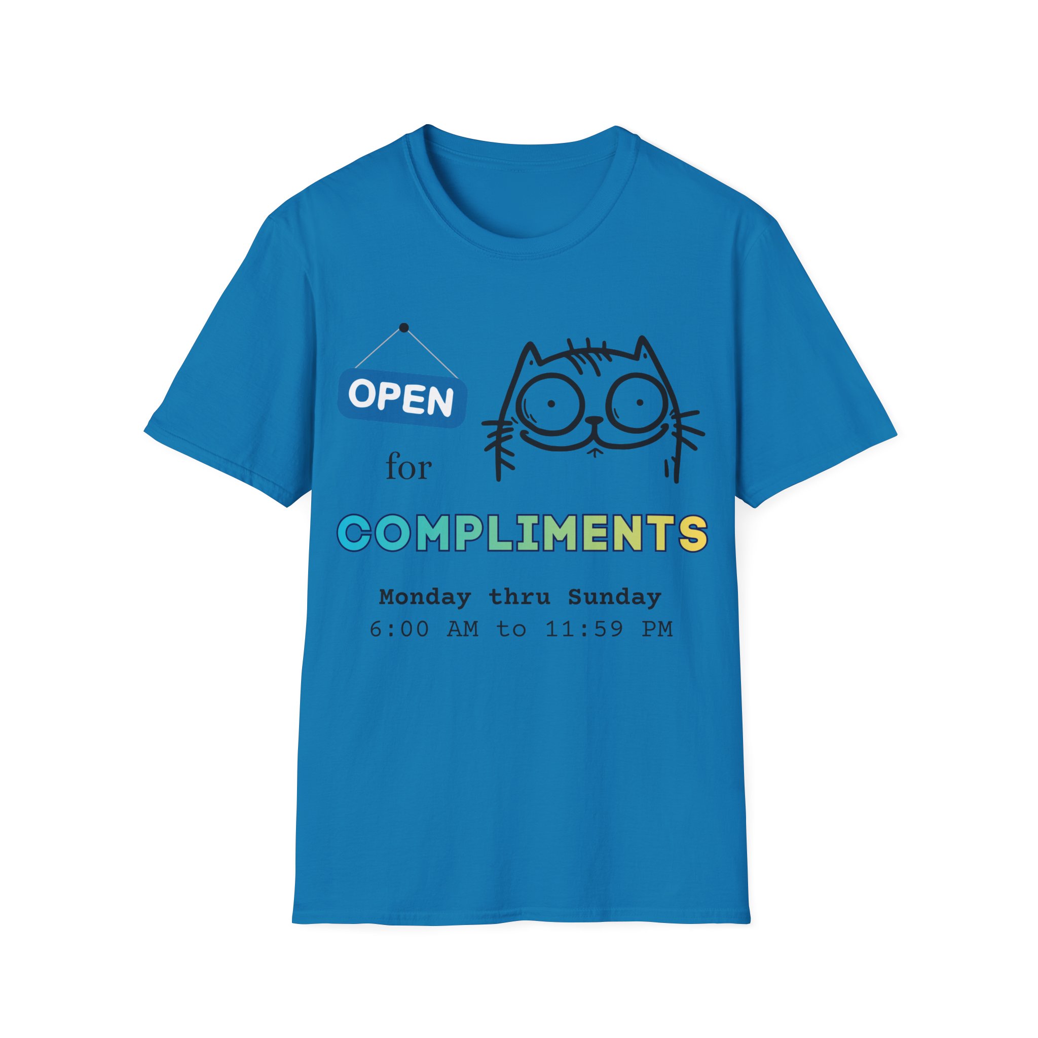 open for compliments cat shirt validation humor t shirt socially awkward cat meme tee cute introvert graphic shirt gildan 64000 open for compliments cat shirt validation humor t shirt socially awkward cat meme tee cute introvert graphic shirt gildan 64000