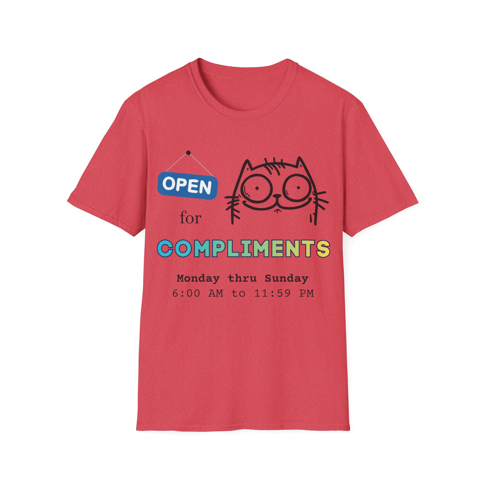 open for compliments cat shirt validation humor t shirt socially awkward cat meme tee cute introvert graphic shirt gildan 64000 open for compliments cat shirt validation humor t shirt socially awkward cat meme tee cute introvert graphic shirt gildan 64000