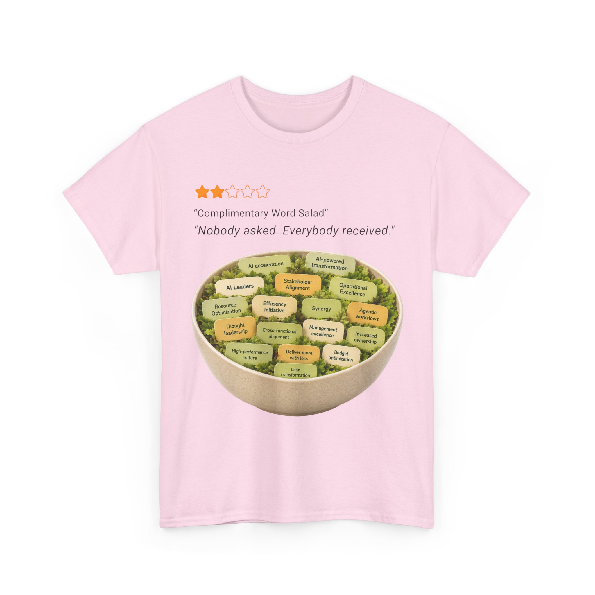 funny corporate word salad corporate buzzword sarcastic business jargon office humor tech graphic tee gildan 5000 funny corporate word salad corporate buzzword sarcastic business jargon office humor tech graphic tee gildan 5000
