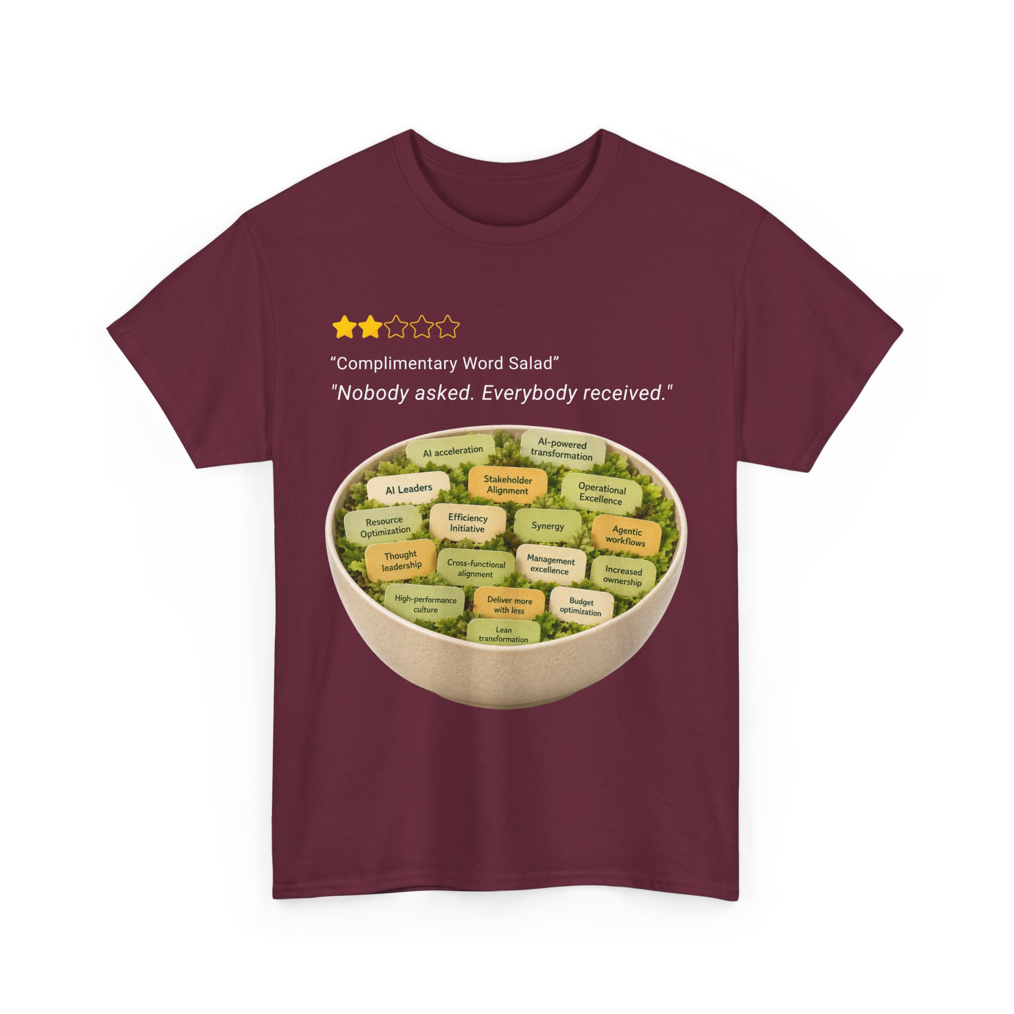 funny corporate word salad corporate buzzword sarcastic business jargon office humor tech graphic tee gildan 5000 funny corporate word salad corporate buzzword sarcastic business jargon office humor tech graphic tee gildan 5000