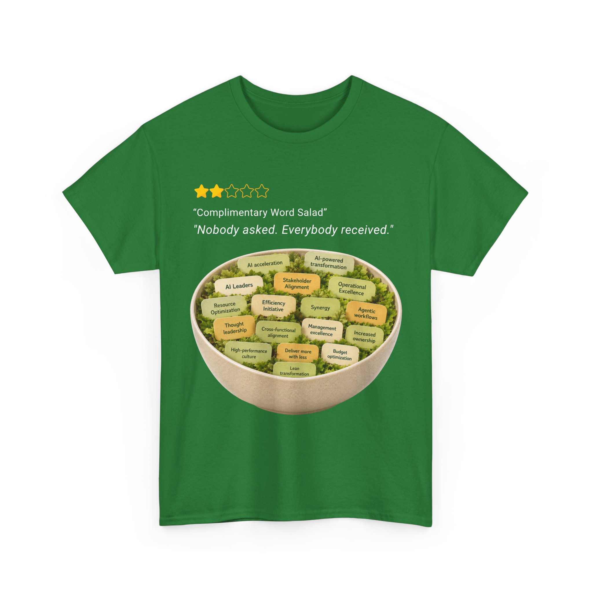 funny corporate word salad corporate buzzword sarcastic business jargon office humor tech graphic tee gildan 5000 funny corporate word salad corporate buzzword sarcastic business jargon office humor tech graphic tee gildan 5000