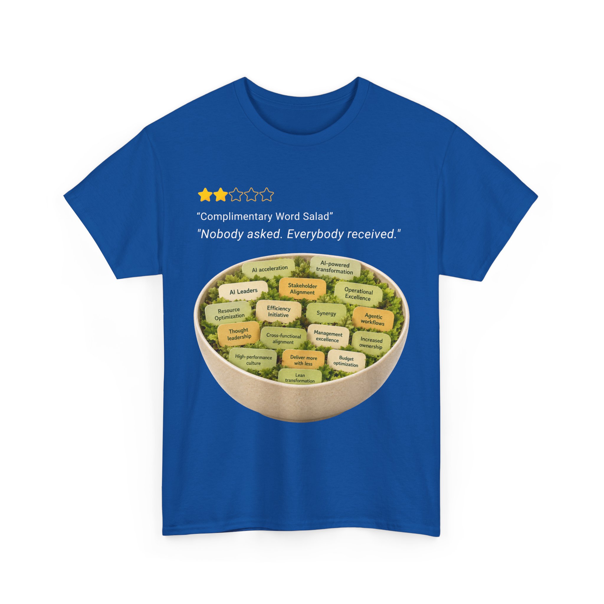 funny corporate word salad corporate buzzword sarcastic business jargon office humor tech graphic tee gildan 5000 funny corporate word salad corporate buzzword sarcastic business jargon office humor tech graphic tee gildan 5000