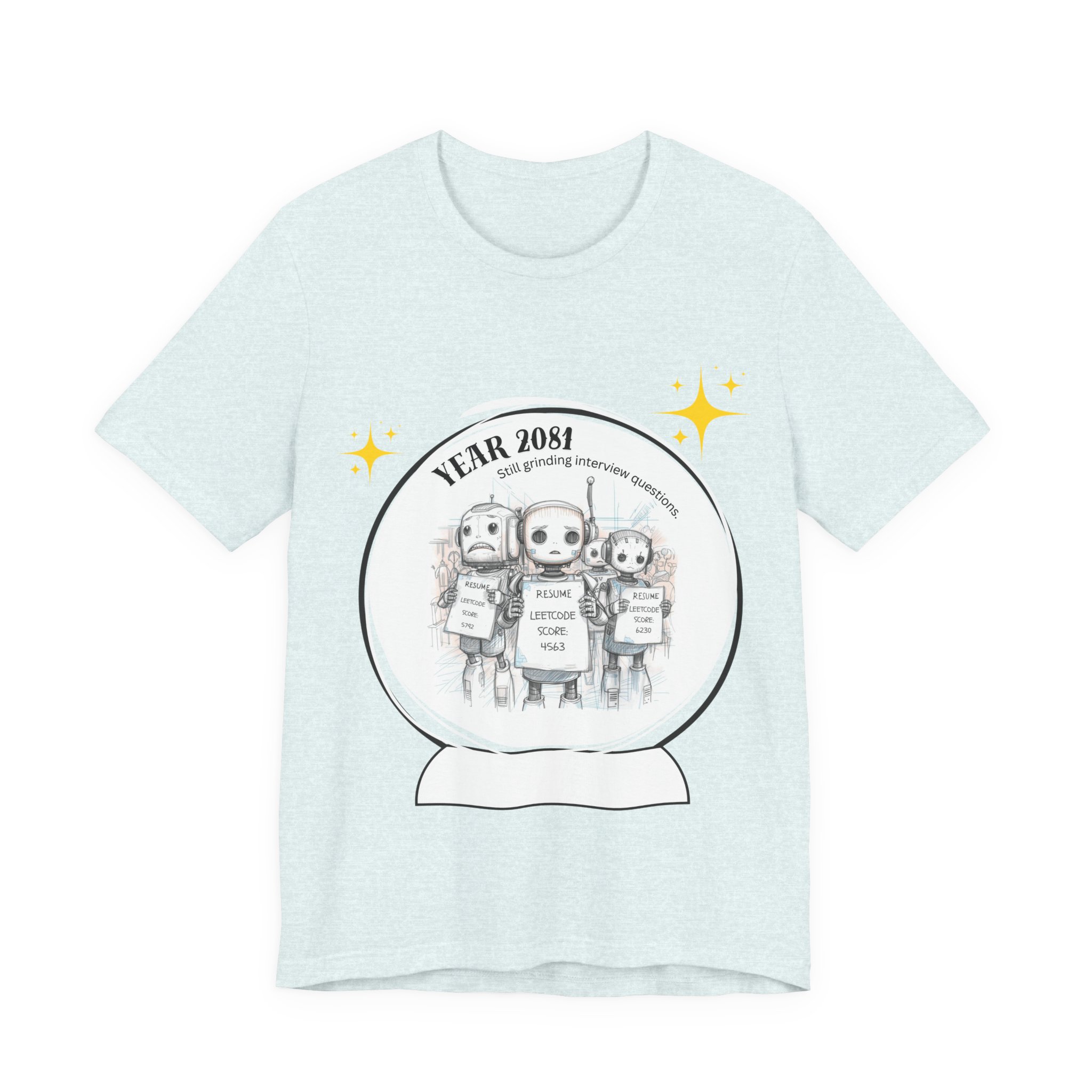 leetcode grind leetcode survivor ai job market tech interviews software engineer funny tees ai leetcode interviews bella + canvas 3001 leetcode grind leetcode survivor ai job market tech interviews software engineer funny tees ai leetcode interviews bella + canvas 3001