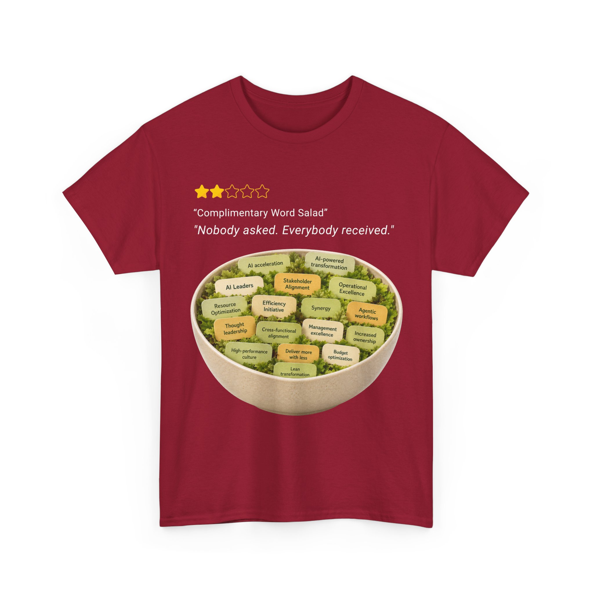 funny corporate word salad corporate buzzword sarcastic business jargon office humor tech graphic tee gildan 5000 funny corporate word salad corporate buzzword sarcastic business jargon office humor tech graphic tee gildan 5000