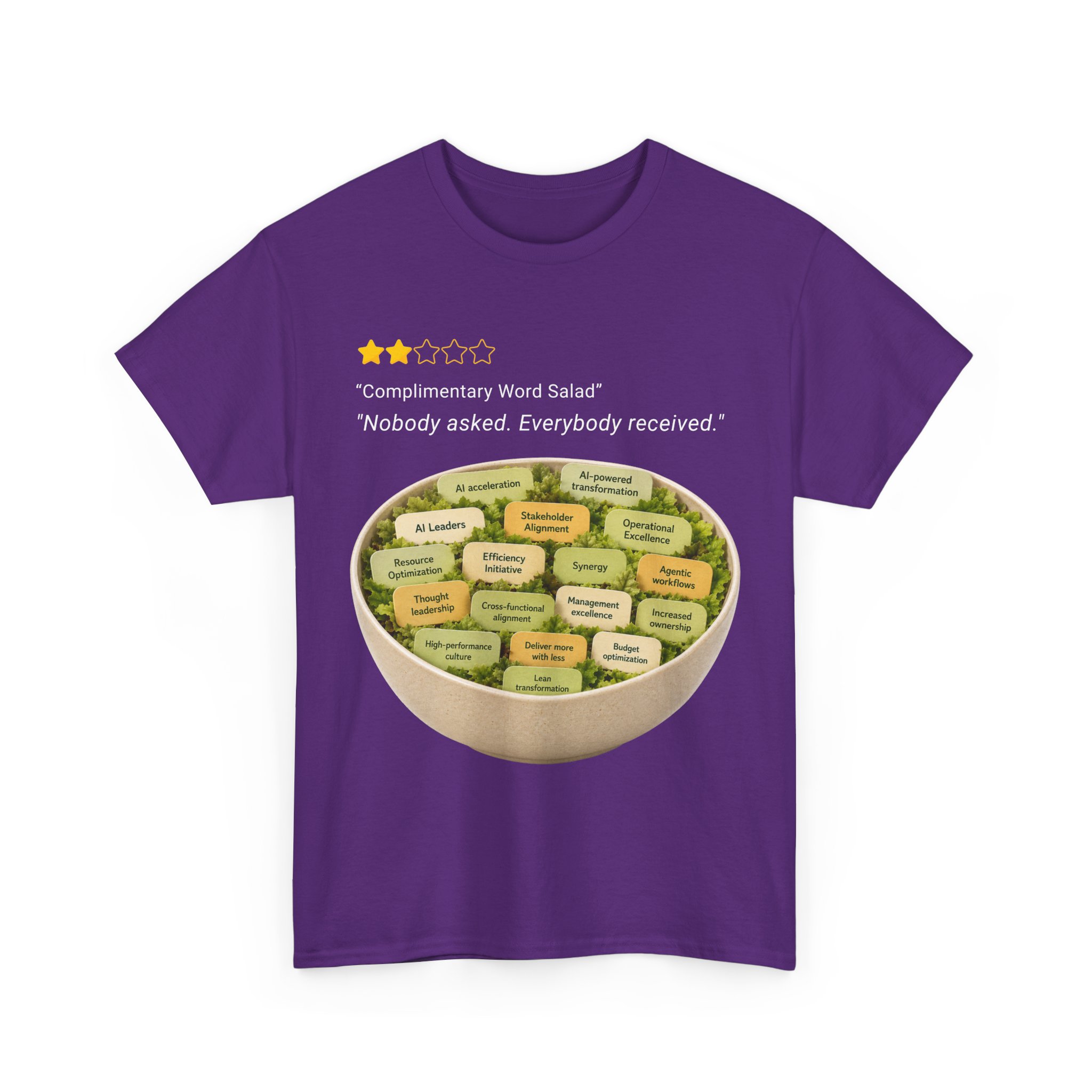 funny corporate word salad corporate buzzword sarcastic business jargon office humor tech graphic tee gildan 5000 funny corporate word salad corporate buzzword sarcastic business jargon office humor tech graphic tee gildan 5000