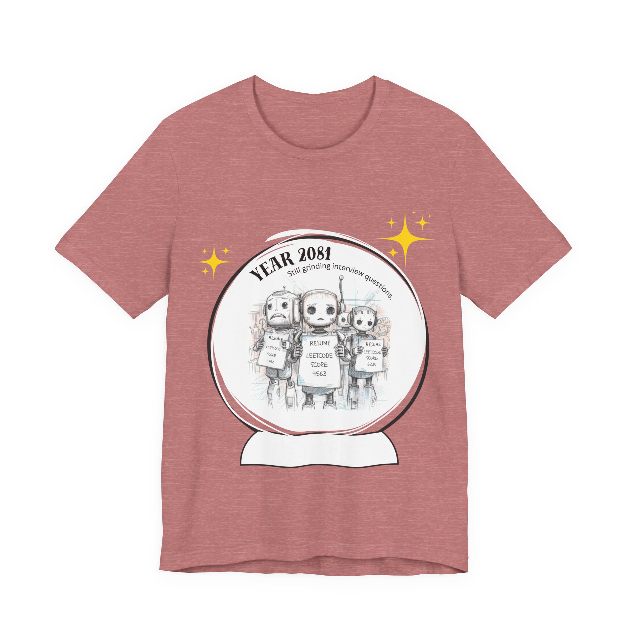 leetcode grind leetcode survivor ai job market tech interviews software engineer funny tees ai leetcode interviews bella + canvas 3001 leetcode grind leetcode survivor ai job market tech interviews software engineer funny tees ai leetcode interviews bella + canvas 3001