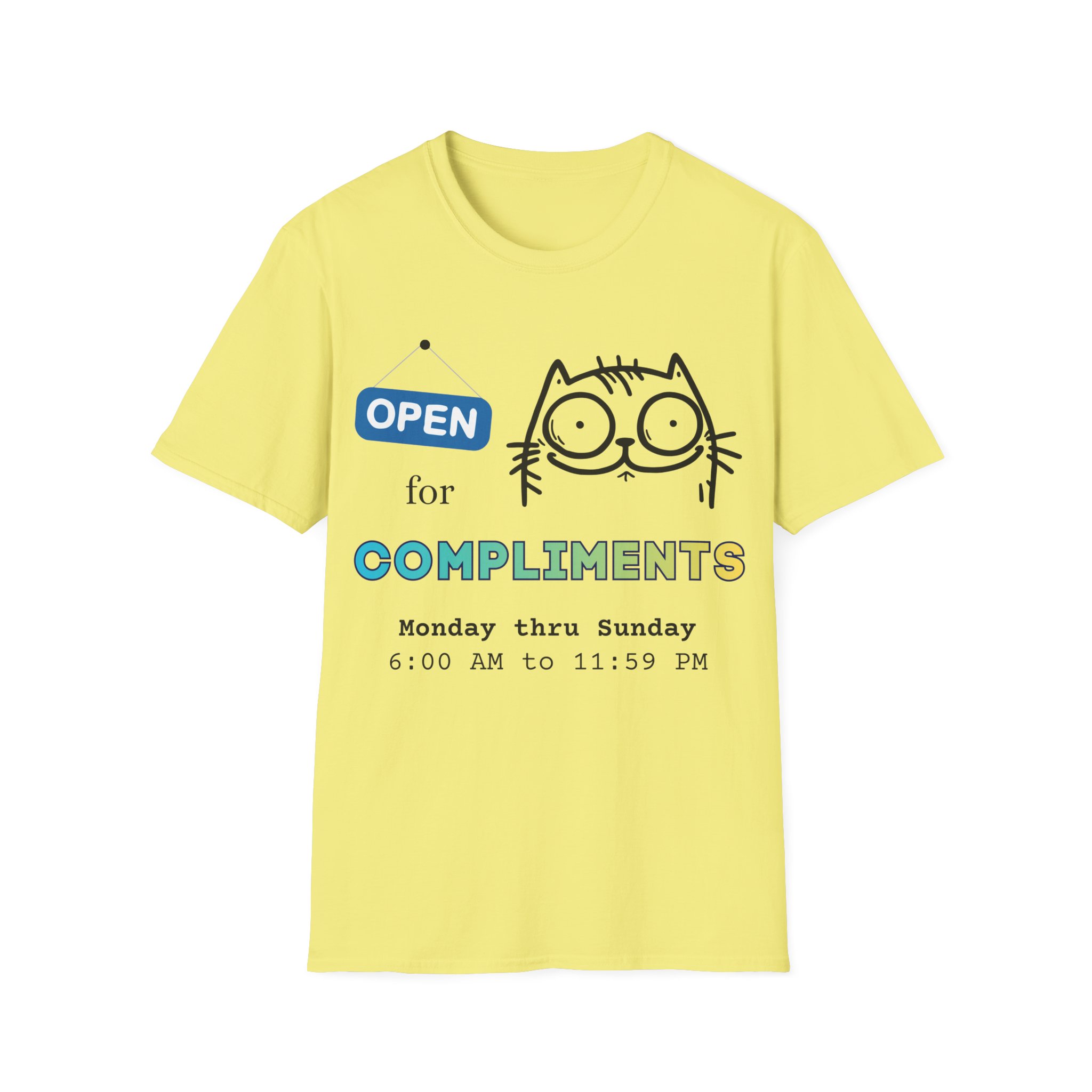 open for compliments cat shirt validation humor t shirt socially awkward cat meme tee cute introvert graphic shirt gildan 64000 open for compliments cat shirt validation humor t shirt socially awkward cat meme tee cute introvert graphic shirt gildan 64000