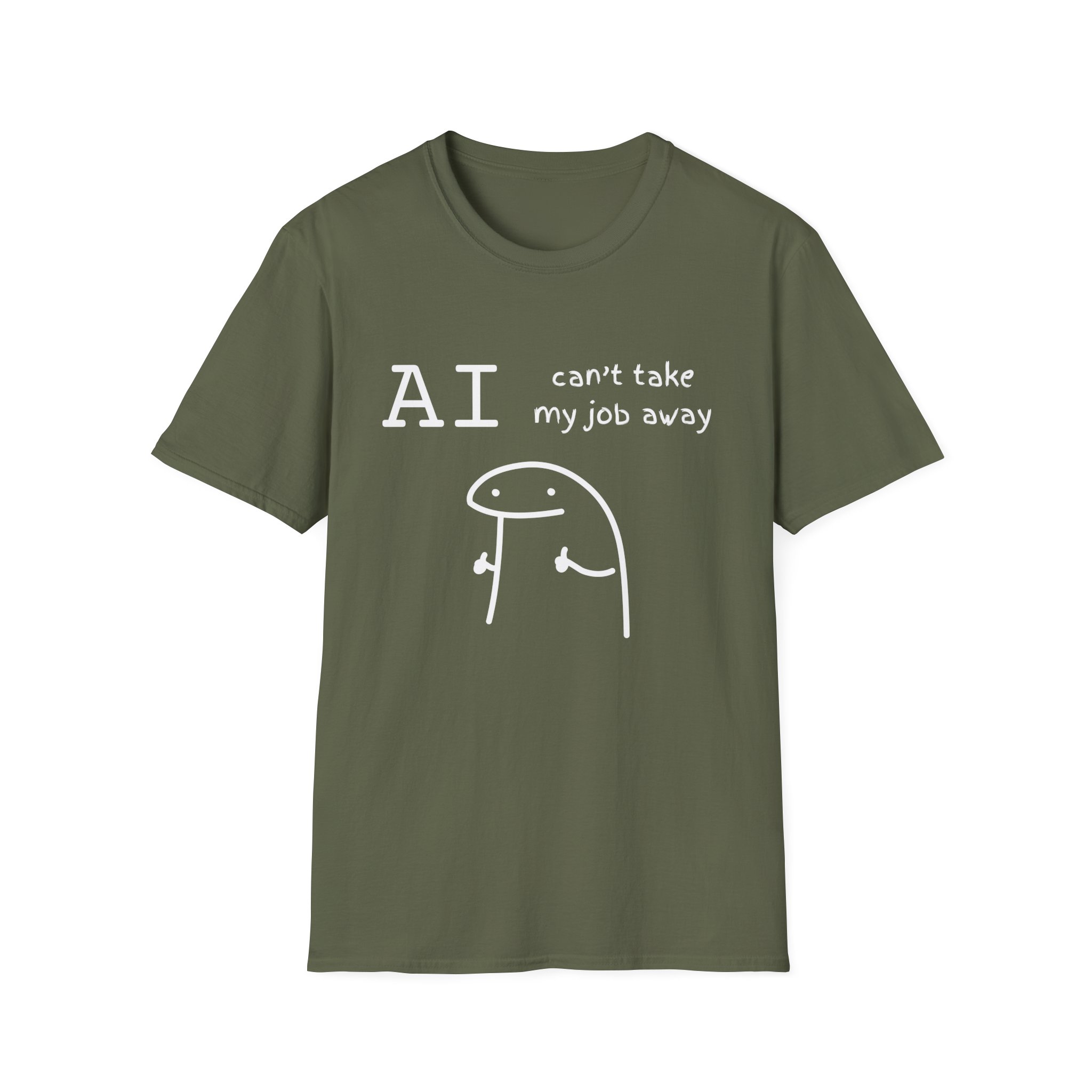 people skills human connection hands on skills everyday heroes ai can’t take my job away graphic tee gildan 64000 people skills human connection hands on skills everyday heroes ai can’t take my job away graphic tee gildan 64000