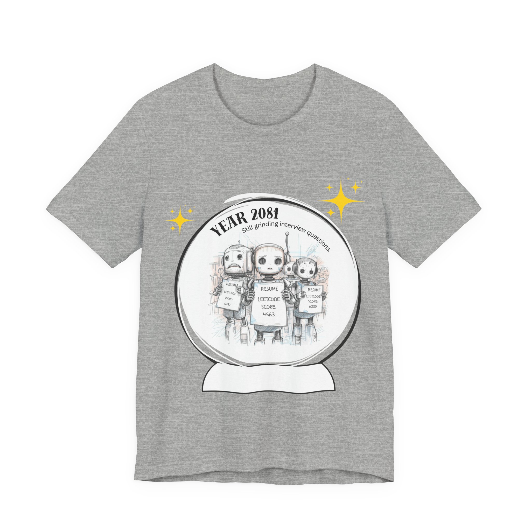leetcode grind leetcode survivor ai job market tech interviews software engineer funny tees ai leetcode interviews bella + canvas 3001 leetcode grind leetcode survivor ai job market tech interviews software engineer funny tees ai leetcode interviews bella + canvas 3001