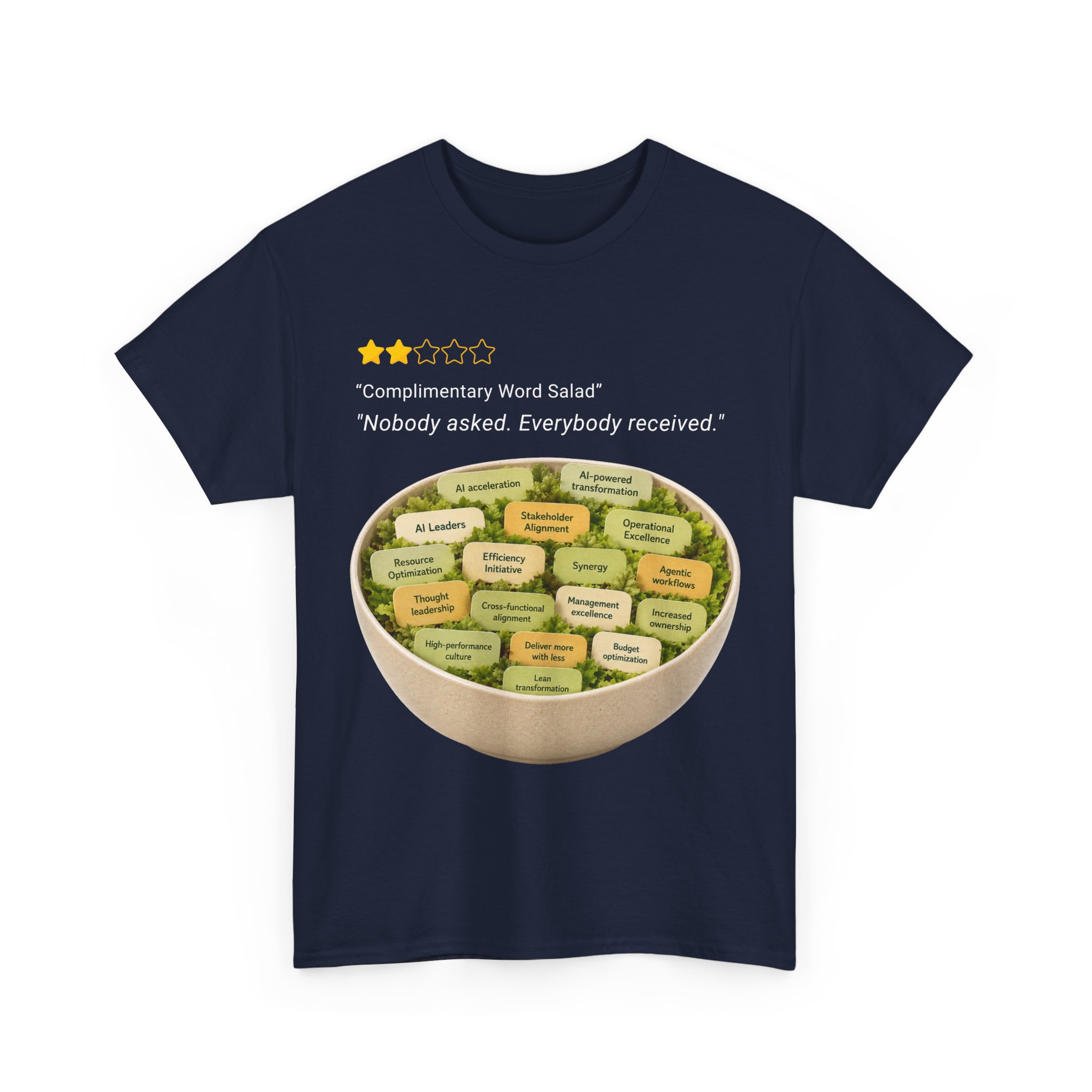 funny corporate word salad corporate buzzword sarcastic business jargon office humor tech graphic tee gildan 5000 funny corporate word salad corporate buzzword sarcastic business jargon office humor tech graphic tee gildan 5000
