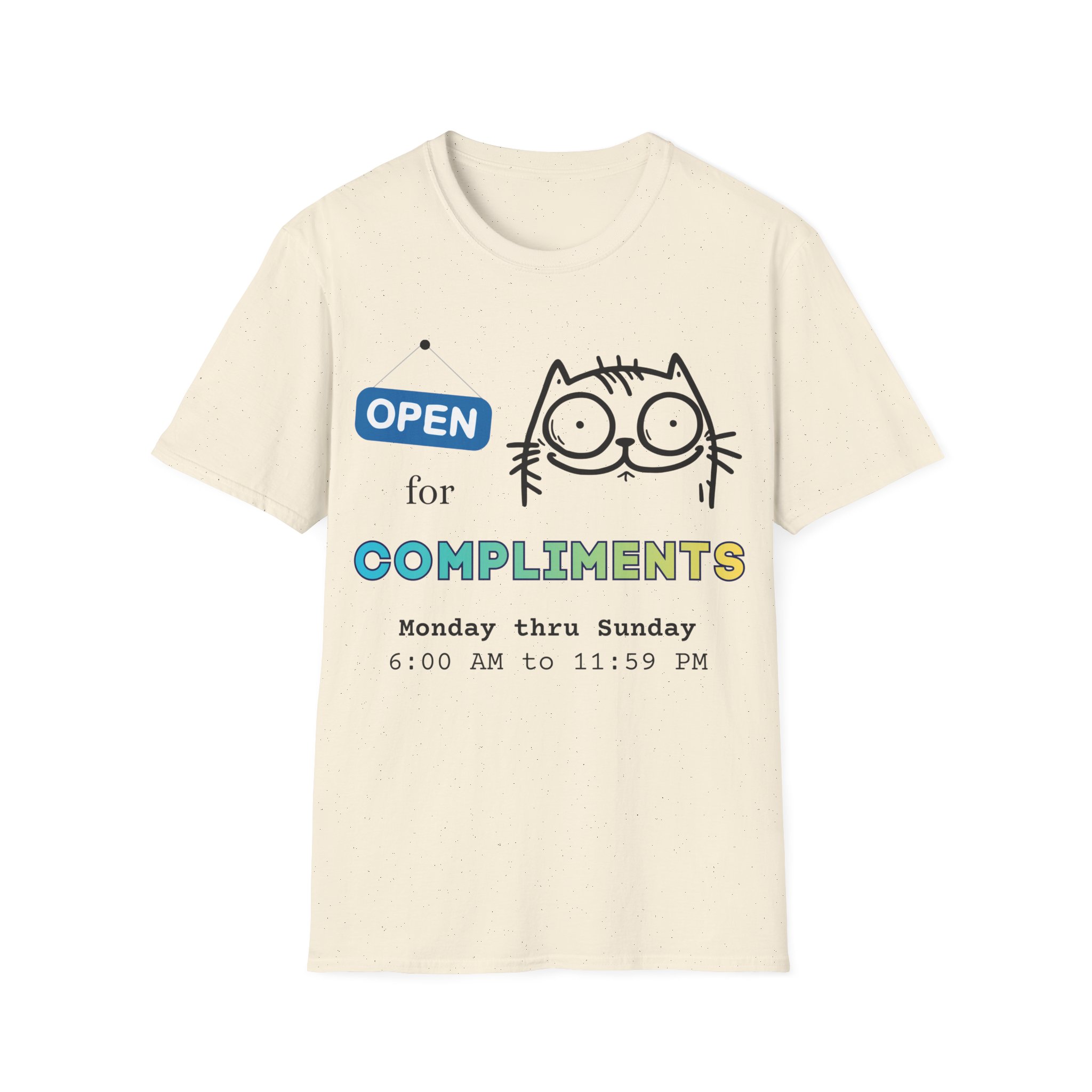open for compliments cat shirt validation humor t shirt socially awkward cat meme tee cute introvert graphic shirt gildan 64000 open for compliments cat shirt validation humor t shirt socially awkward cat meme tee cute introvert graphic shirt gildan 64000
