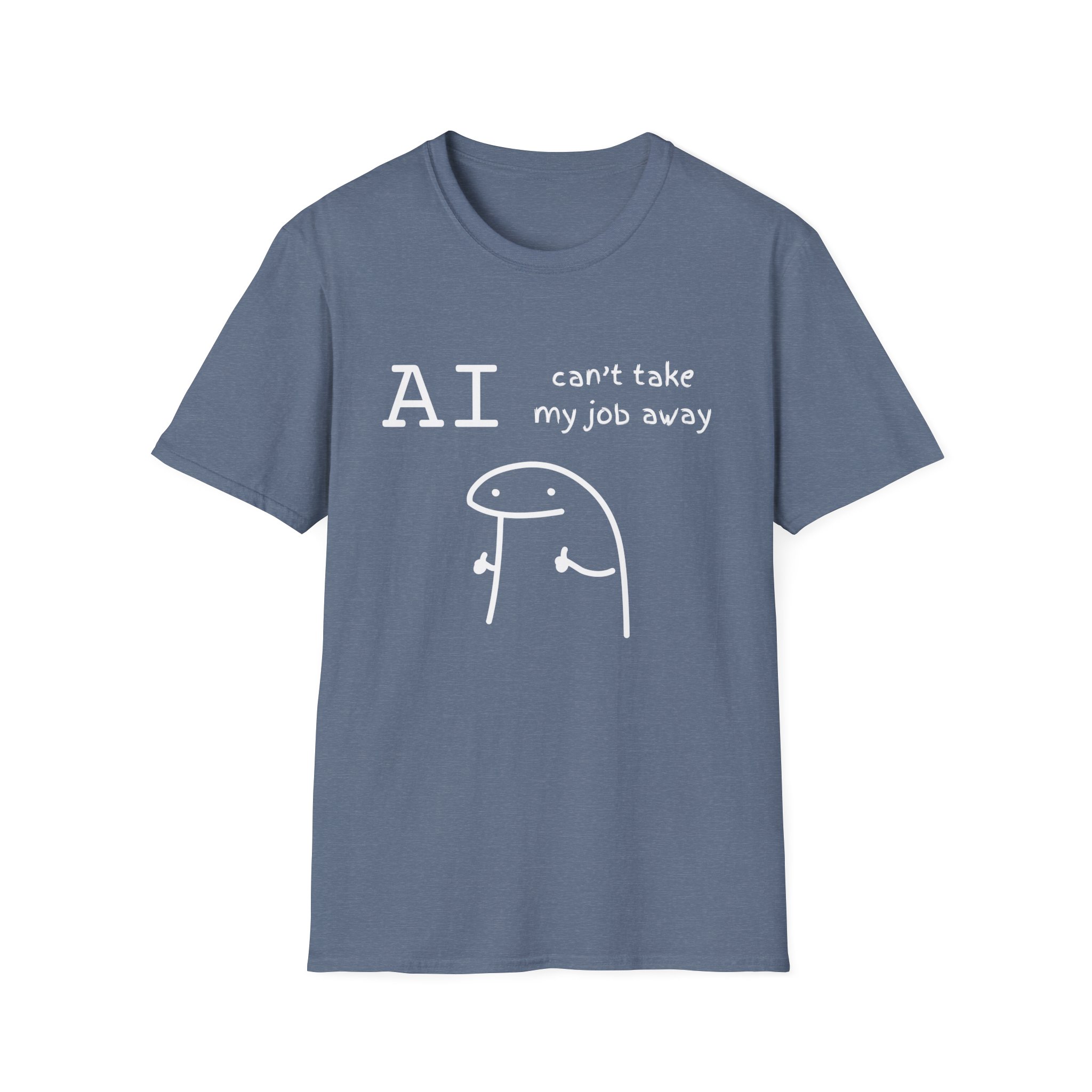 people skills human connection hands on skills everyday heroes ai can’t take my job away graphic tee gildan 64000 people skills human connection hands on skills everyday heroes ai can’t take my job away graphic tee gildan 64000