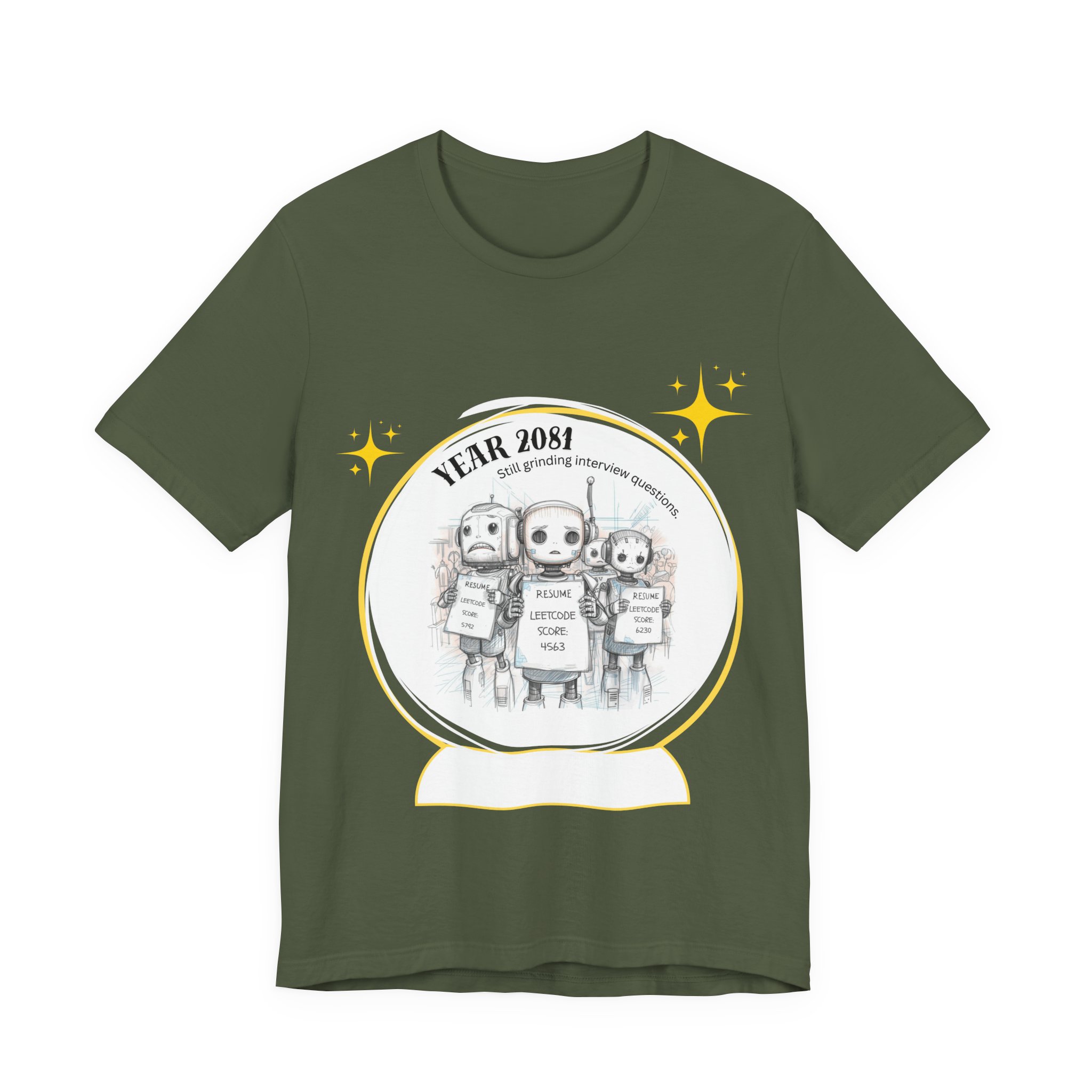 leetcode grind leetcode survivor ai job market tech interviews software engineer funny tees ai leetcode interviews bella + canvas 3001 leetcode grind leetcode survivor ai job market tech interviews software engineer funny tees ai leetcode interviews bella + canvas 3001