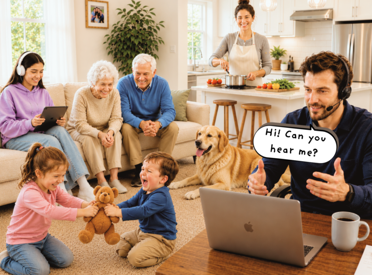 Family Life