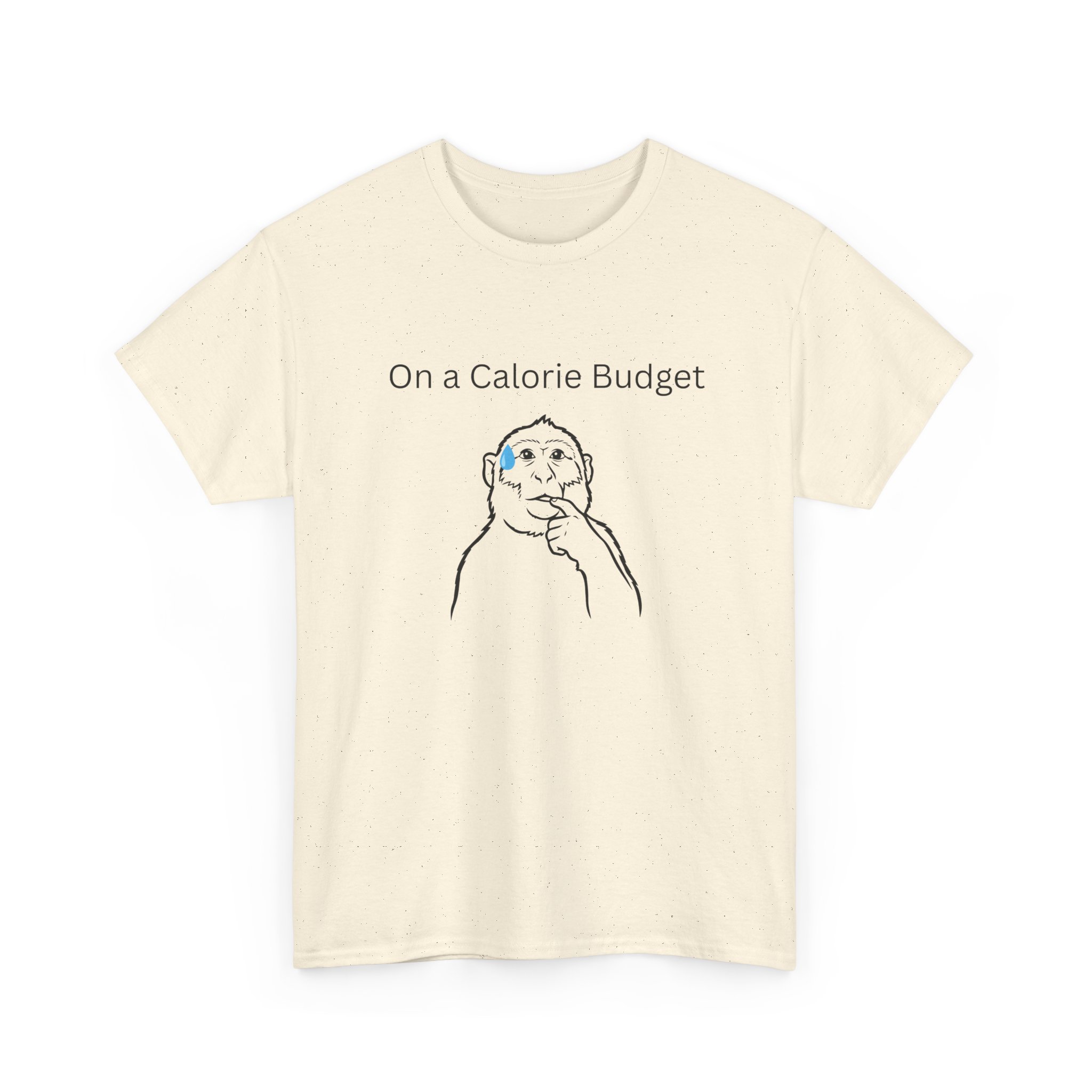 on a calorie budget funny diet t shirt weight loss & calorie counting gildan 5000 unisex tee on a calorie budget funny diet t shirt weight loss & calorie counting gildan 5000 unisex tee