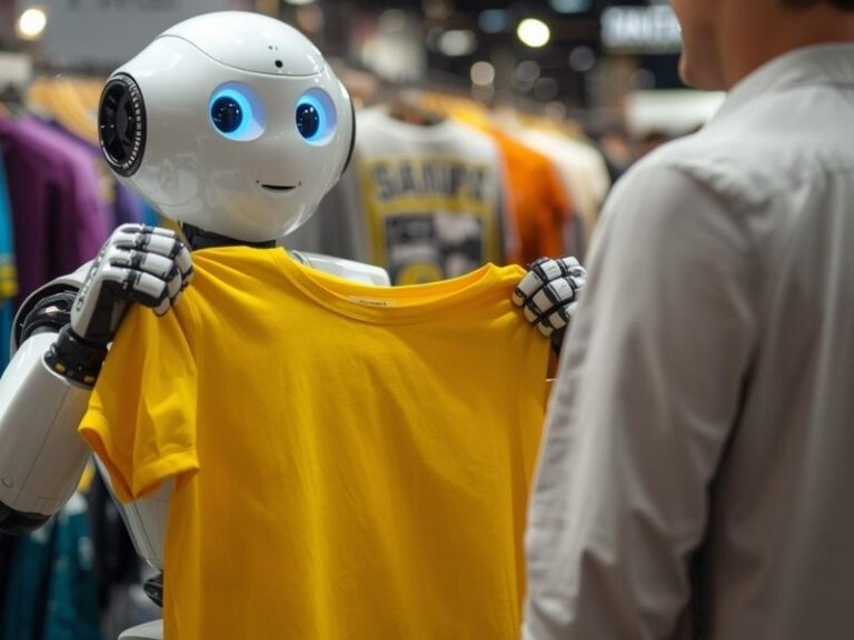 AI Apparel