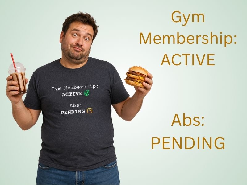 gym membership active