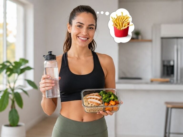 Healthy Living